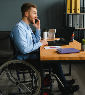 INSURANCE SPECIALIST