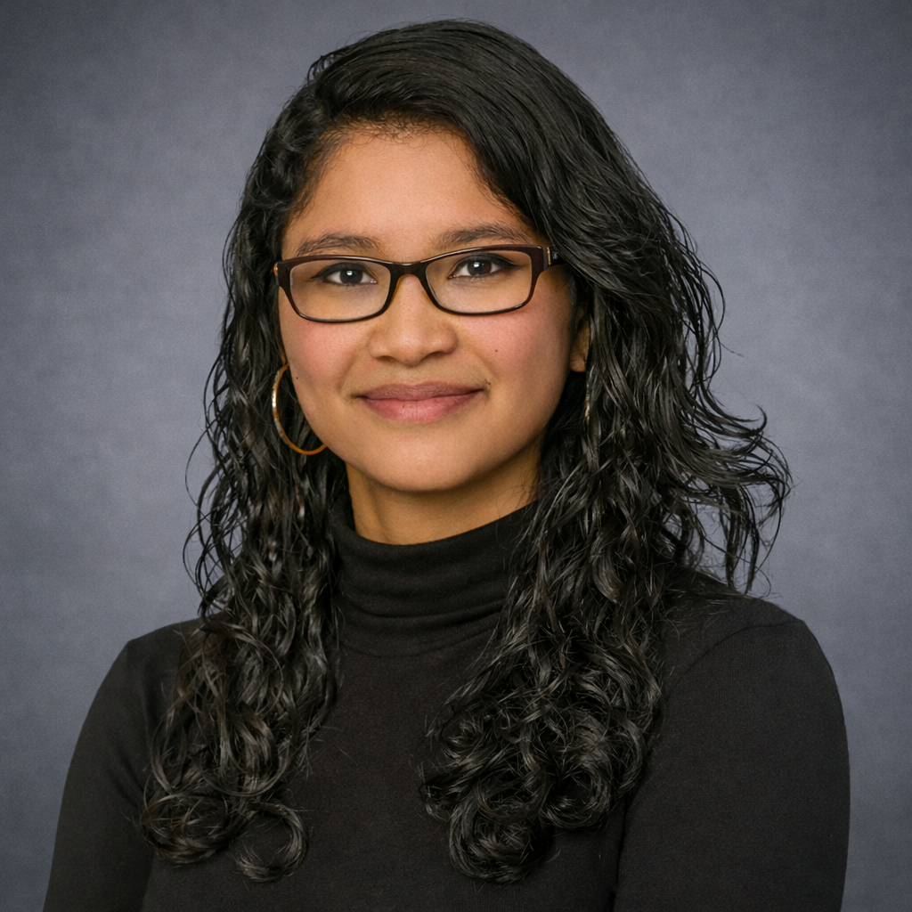 Maria Cherrie Fresco