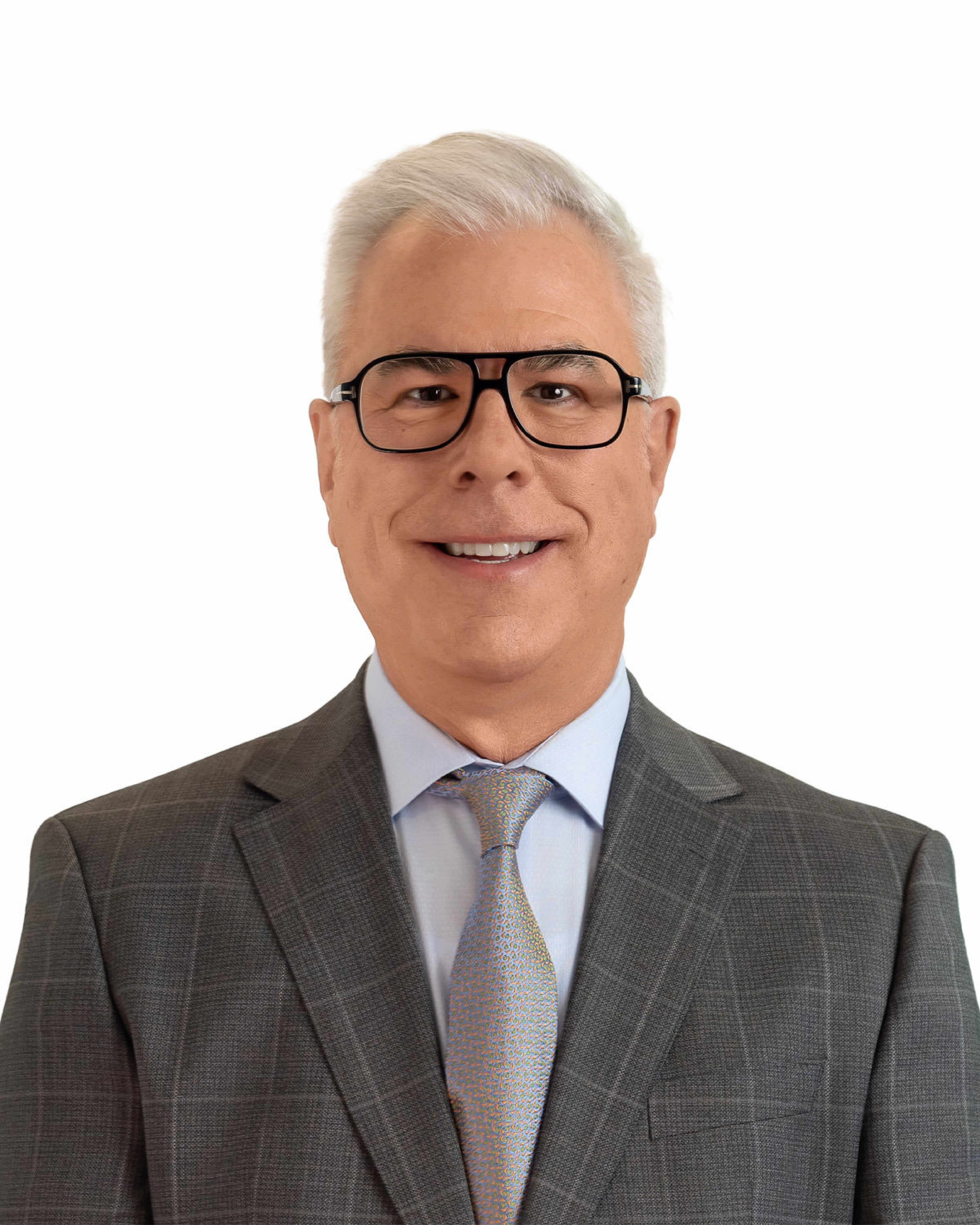 Michael Dodick
