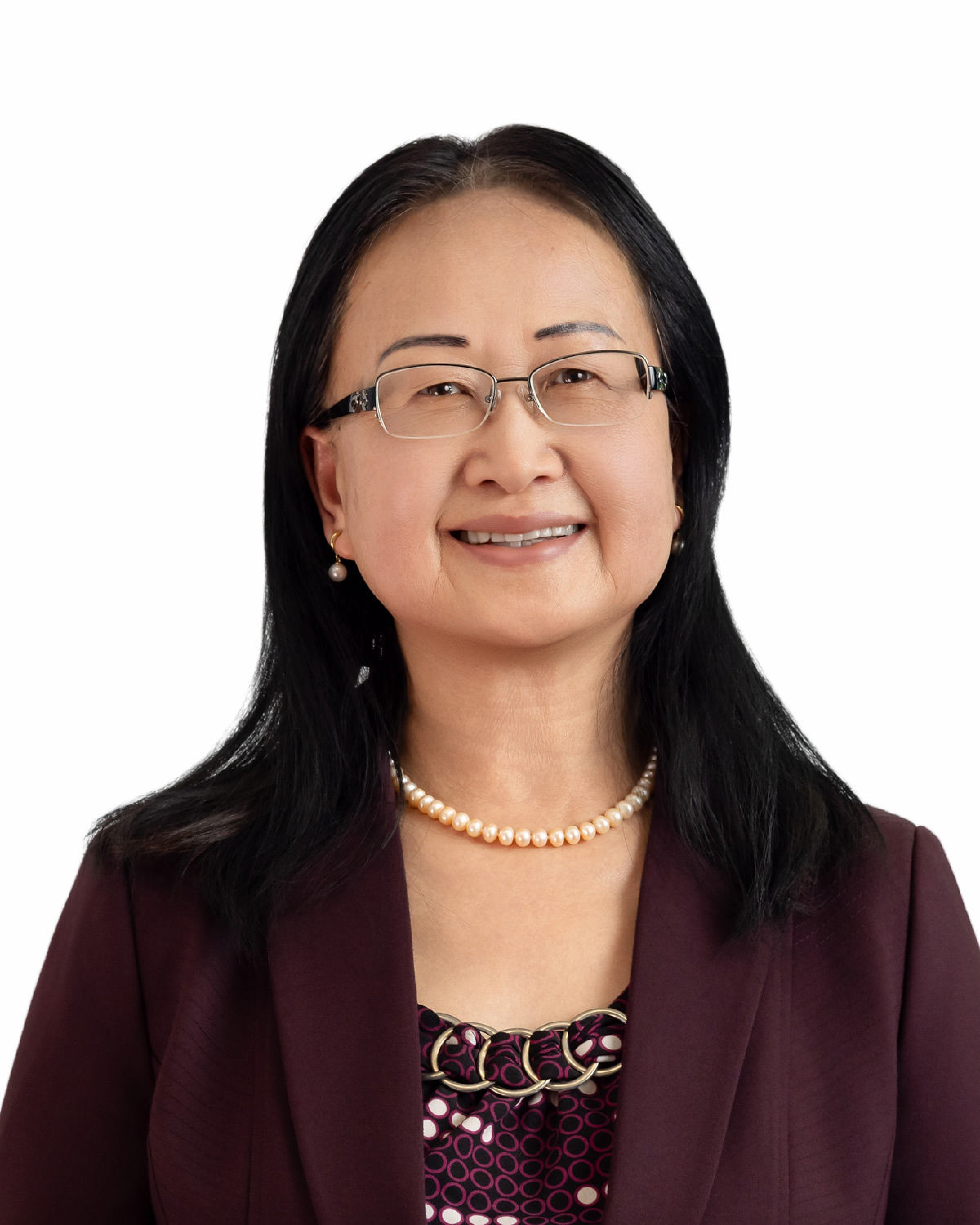Julie Gao